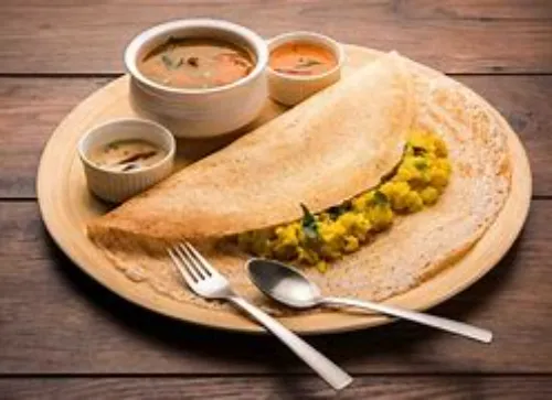 Masala Dosa (Standard)